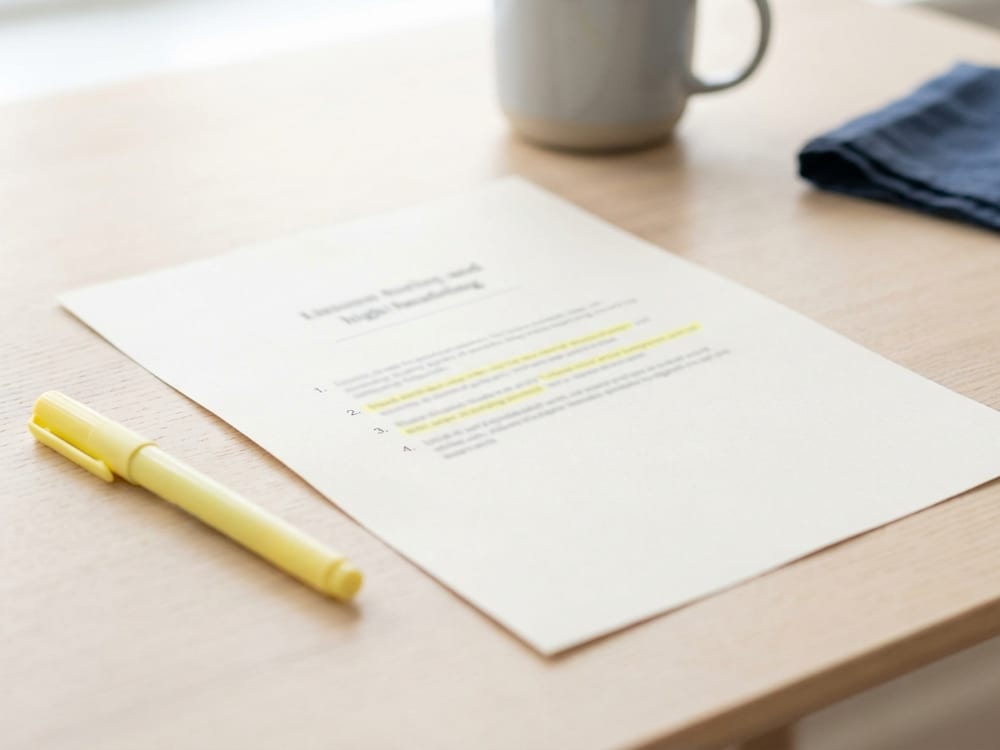 A mortgage commitment letter with a conditions list highlighted below the approved loan amount