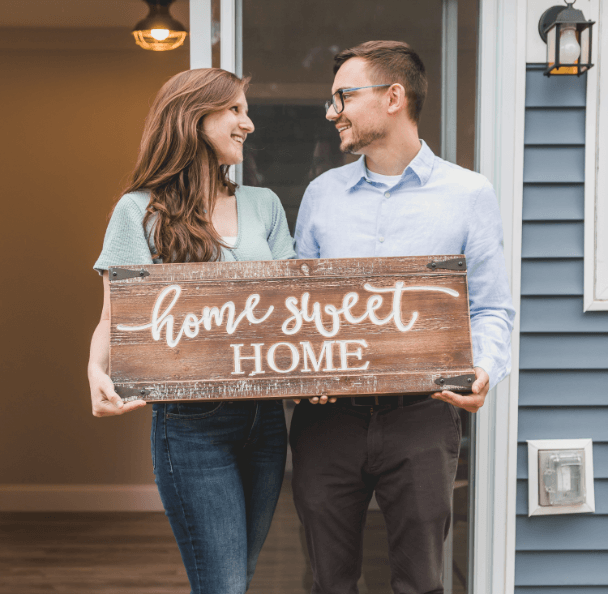 A Guide to Buying a New Home: What You Need to Know