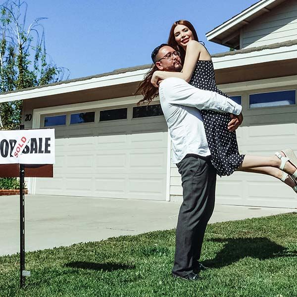 April 2025 Housing Market Update: A Shift That Favors Buyers
