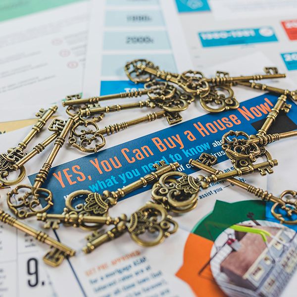 Home Prices Are Rising—But That’s a Good Thing!