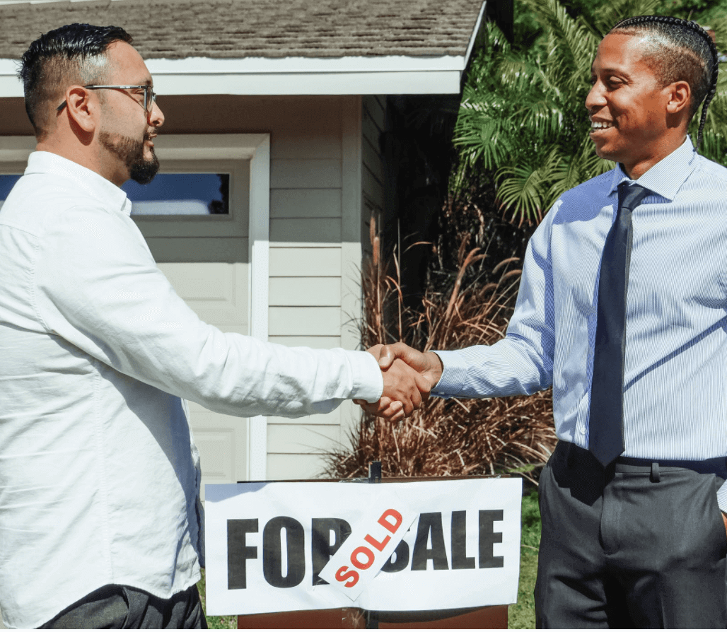 "How Much Money Do I Need to Buy My First Home?"
