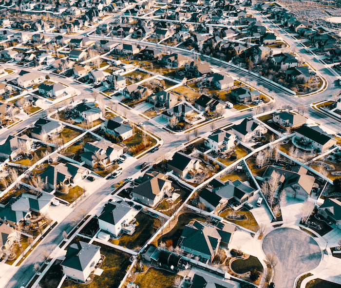 Is Your Dream Neighborhood in a Buyer's Market? Here's How to Find Out