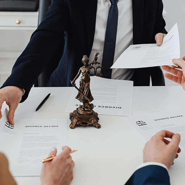Should You Buy a Home Before Your Divorce is Final? Here’s What to Know