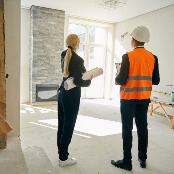 Why a Home Inspection Is a Must for Homebuyers